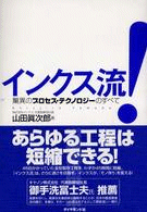 インクス流! インクス流!